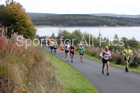 Kielder Marathon, 2018 Kielder Marathon and Half Marathon. Photo:  David T. Hewitson/Sports for All Pics
